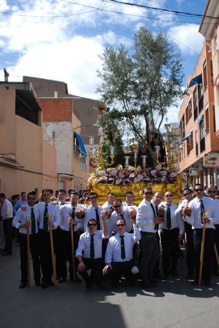Traslado Samaritana 2013 - 18